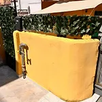 La Casetta Del Vicolo