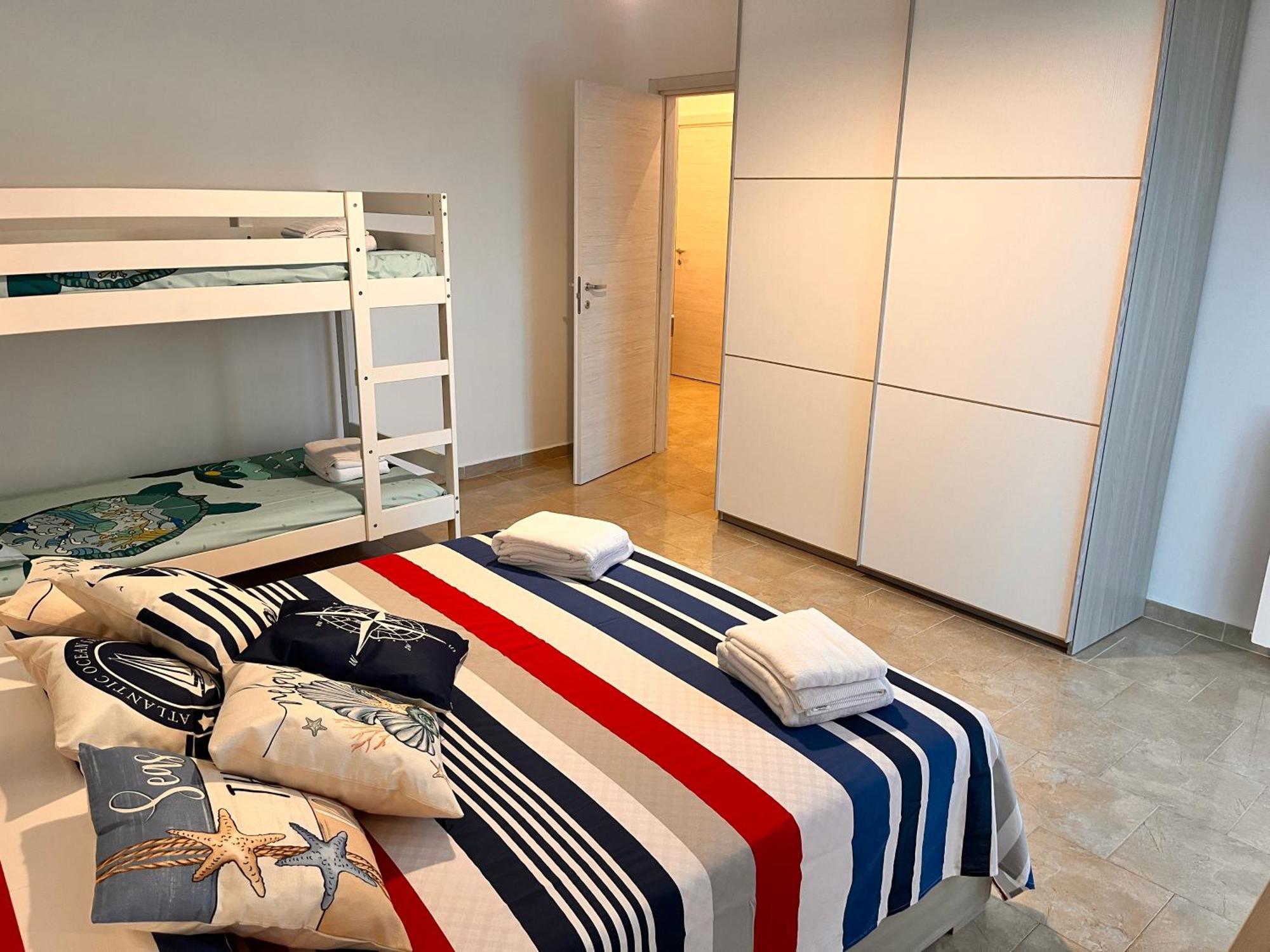 La Casetta Del Vicolo Apartment La Spezia
