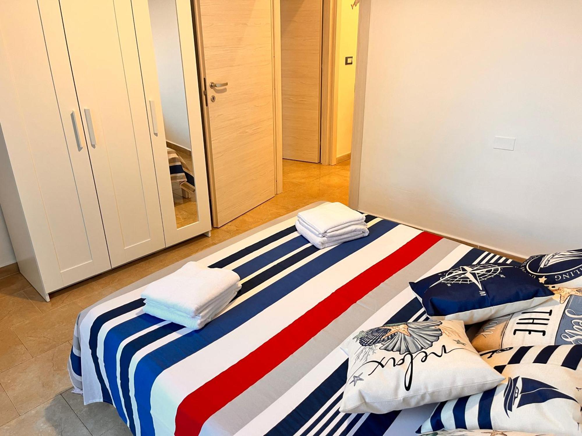 La Casetta Del Vicolo Apartment *