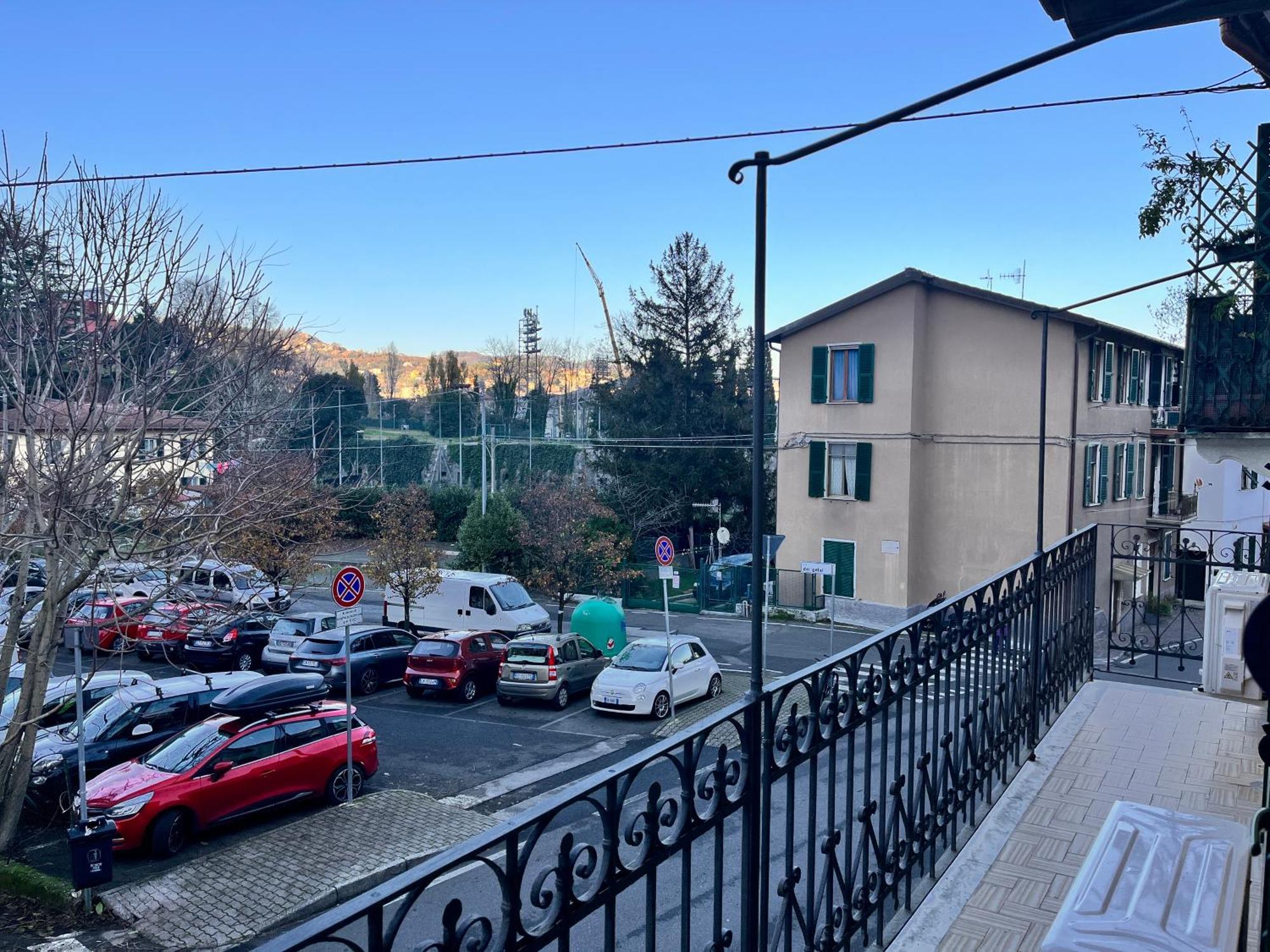 La Casetta Del Vicolo * La Spezia