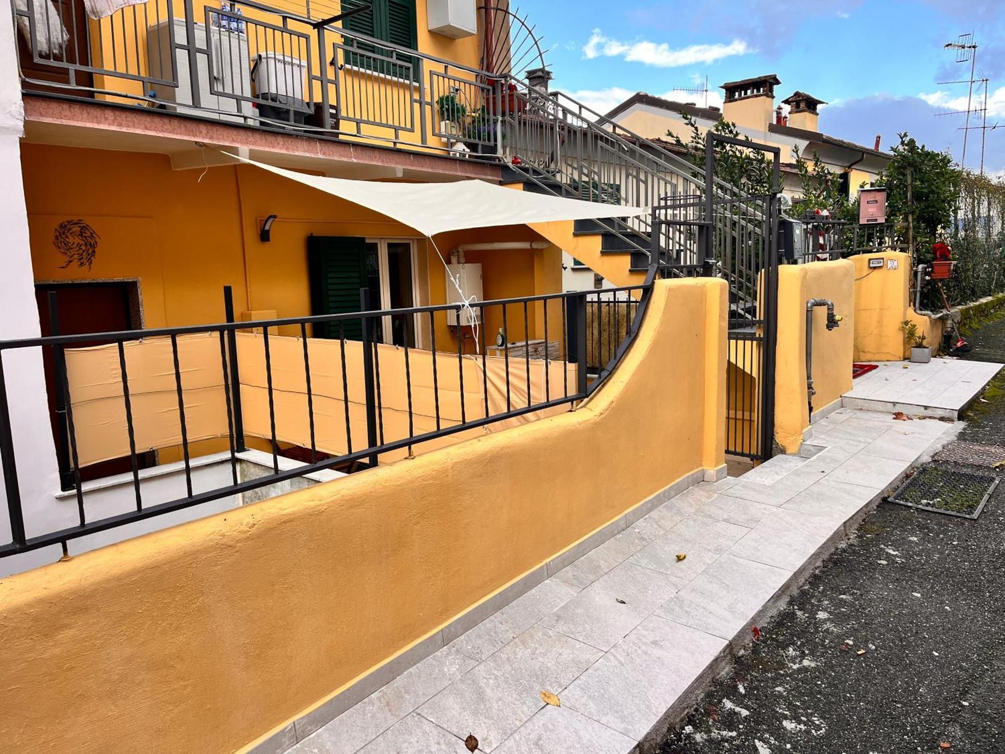 Appartamento La Casetta Del Vicolo *