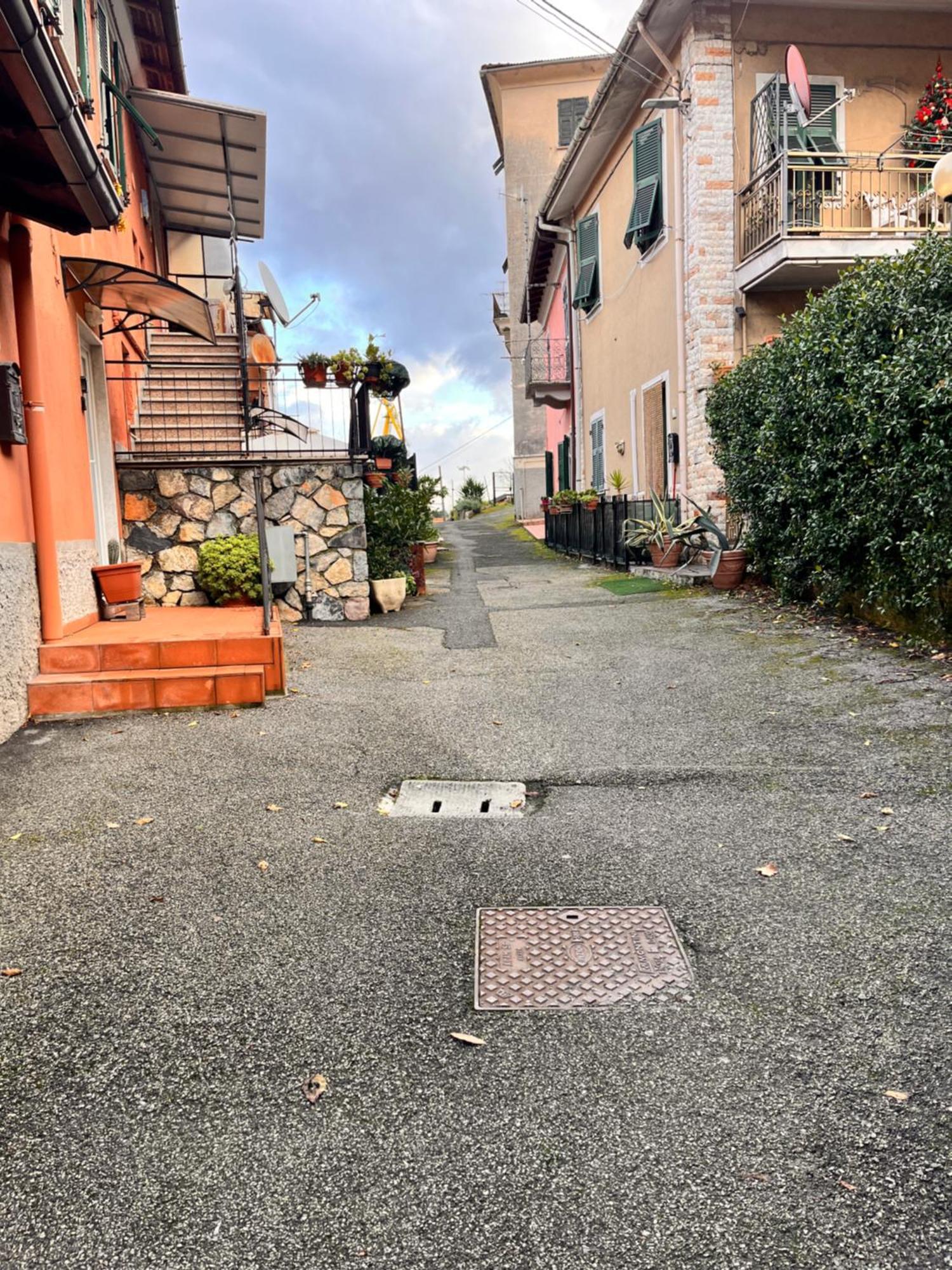 La Casetta Del Vicolo * La Spezia